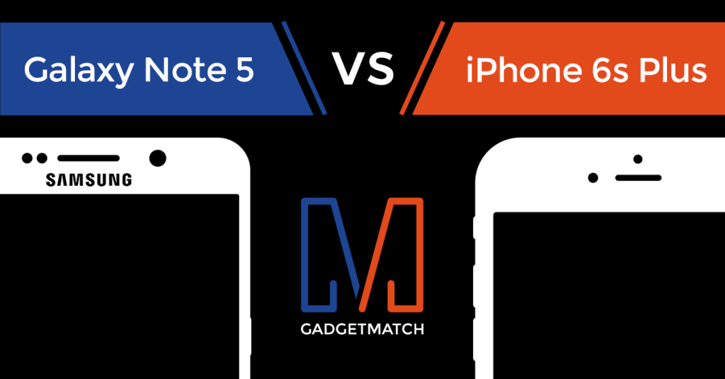 Top 5 Best Features of the Galaxy Note 5