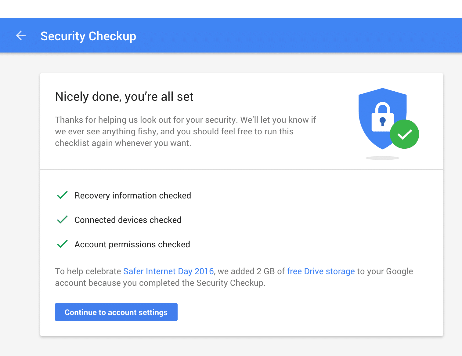 google-security-checkup