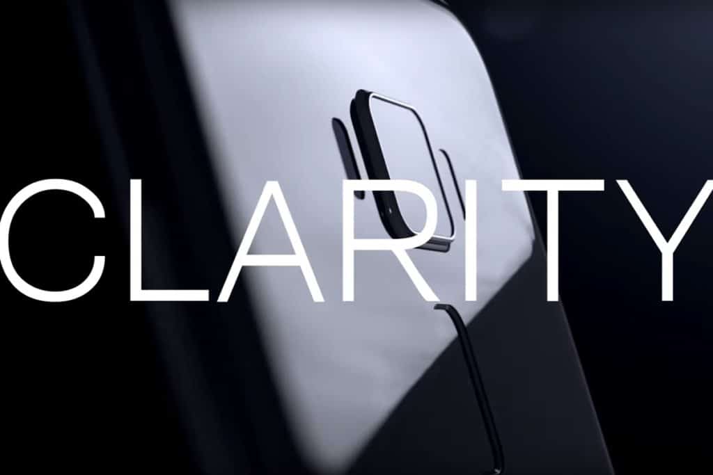 ASUS ZenFone 3 teaser c