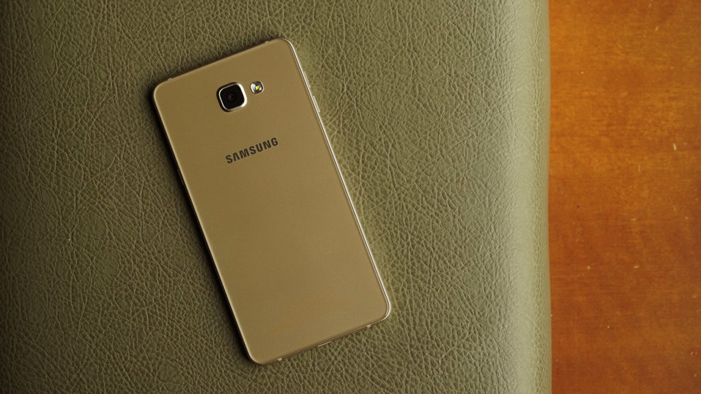 Samsung Galaxy A9 Pro review - GadgetMatch