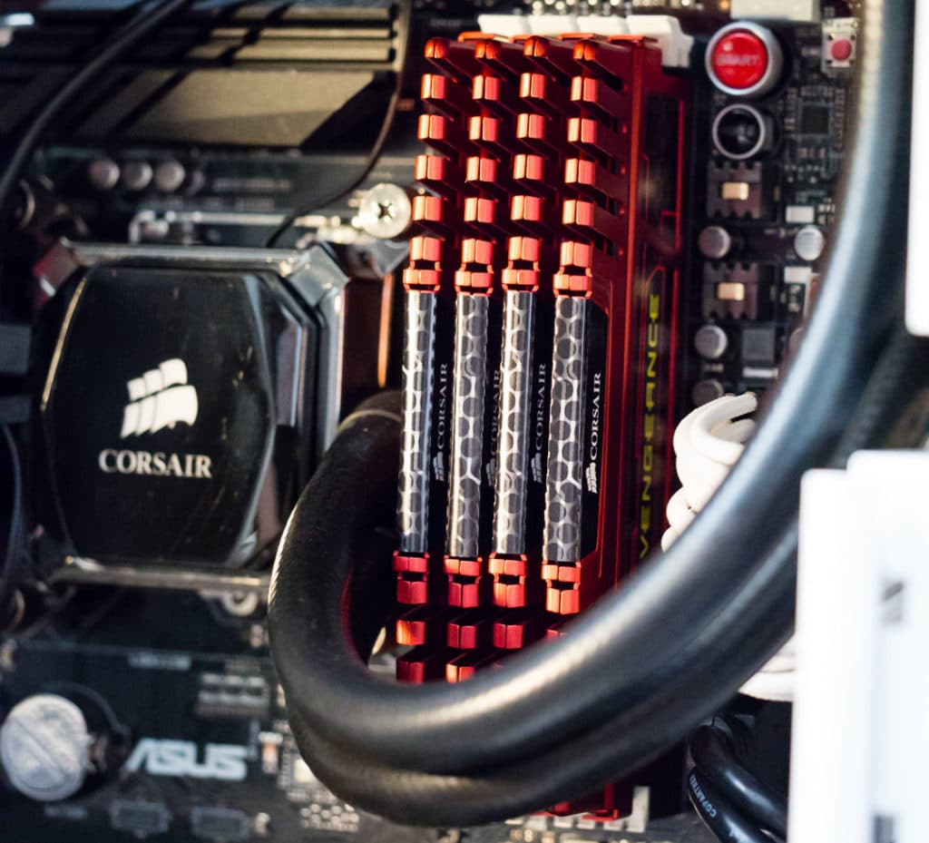 What’s the difference between RAM and internal storage? - GadgetMatch