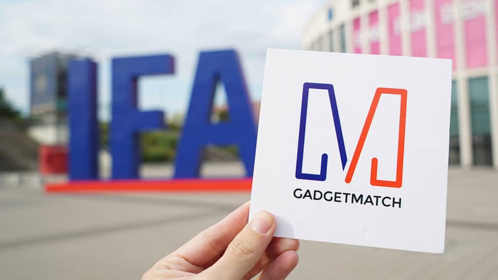 Merch Ifa Top 5 things to watch out for at IFA 2017 - GadgetMatch