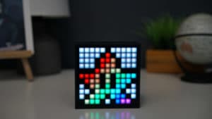 Divoom Timebox Mini