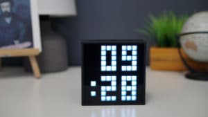 Divoom Timebox Mini