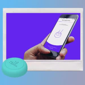 Flic smart button