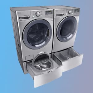 LG TwinWash