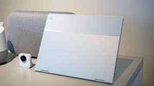 Google Pixelbook