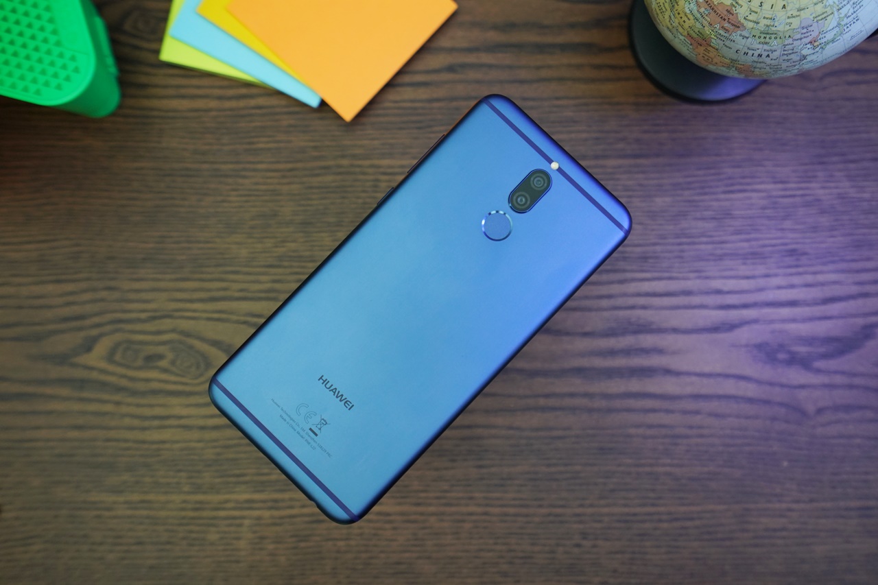 Huawei mate 10 lite review philippines