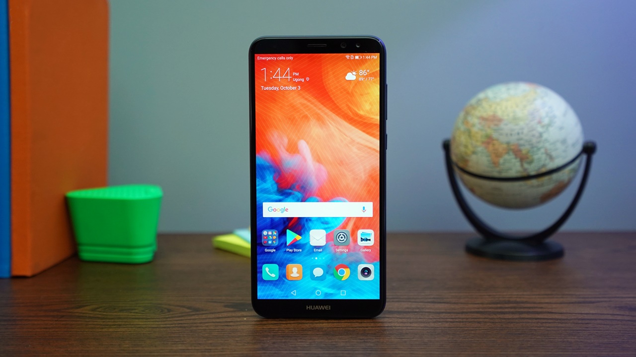 huawei mate 10 lite review philippines
