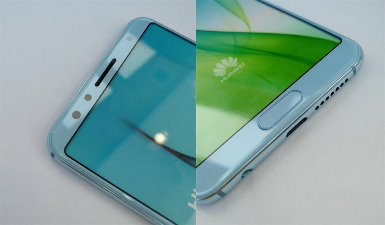 Huawei Nova 2S looks gorgeous in live images - GadgetMatch, image size:1280x750