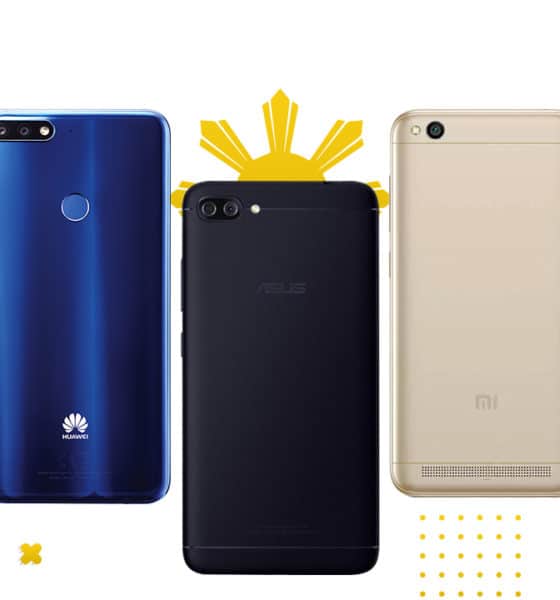 Best Budget Smartphones in the Philippines below P10,000 GadgetMatch