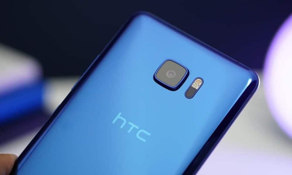 【ほぼ新品】htc u ultra simフリー おまけつき HTC-U-Ultra-Camera-720p-