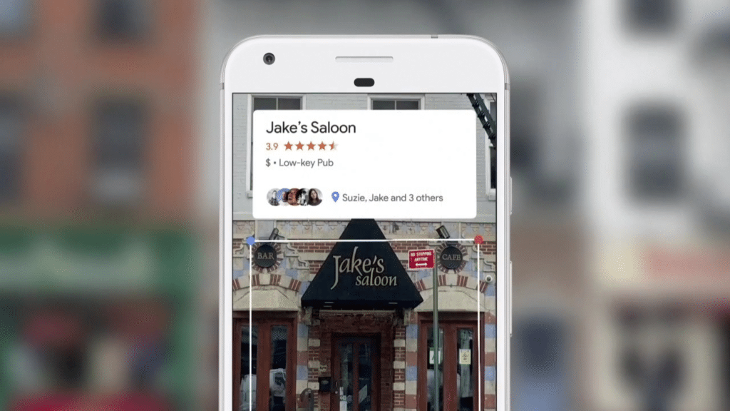 Google Lens is now available on iOS - GadgetMatch