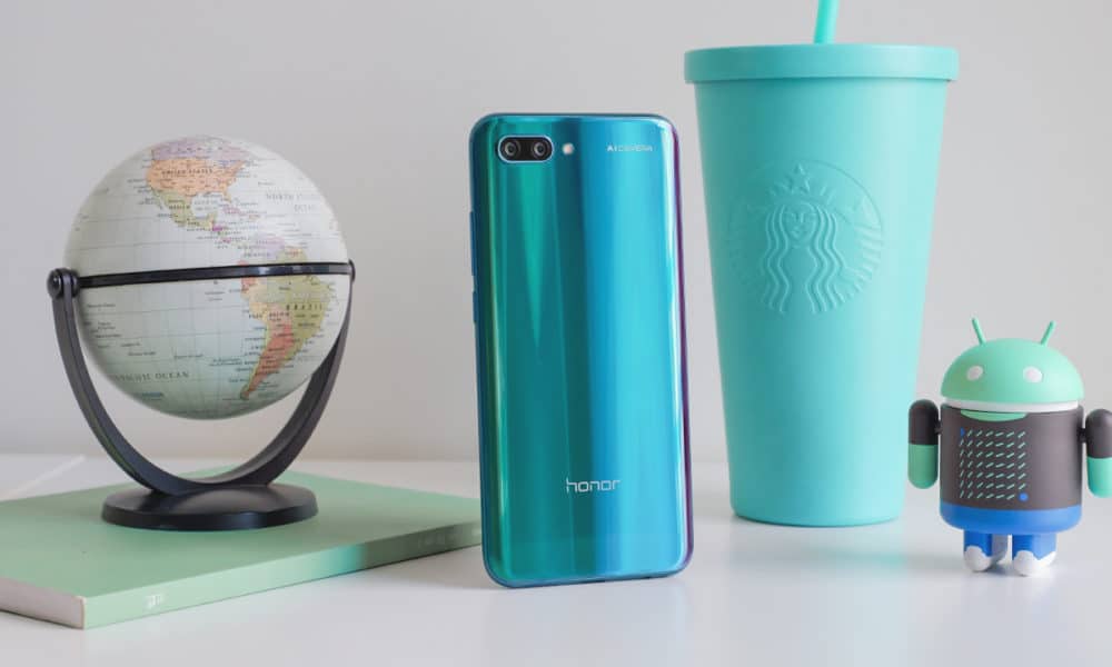 Honor 10 Review: Feels the same, but still different 