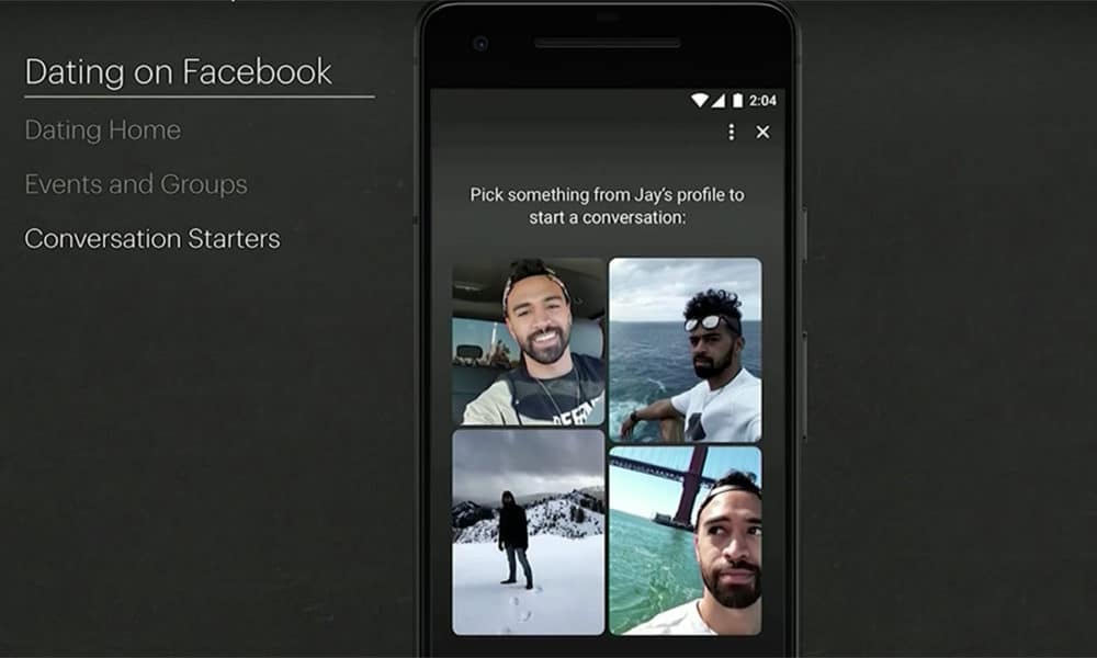 Facebook announces new dating feature - GadgetMatch