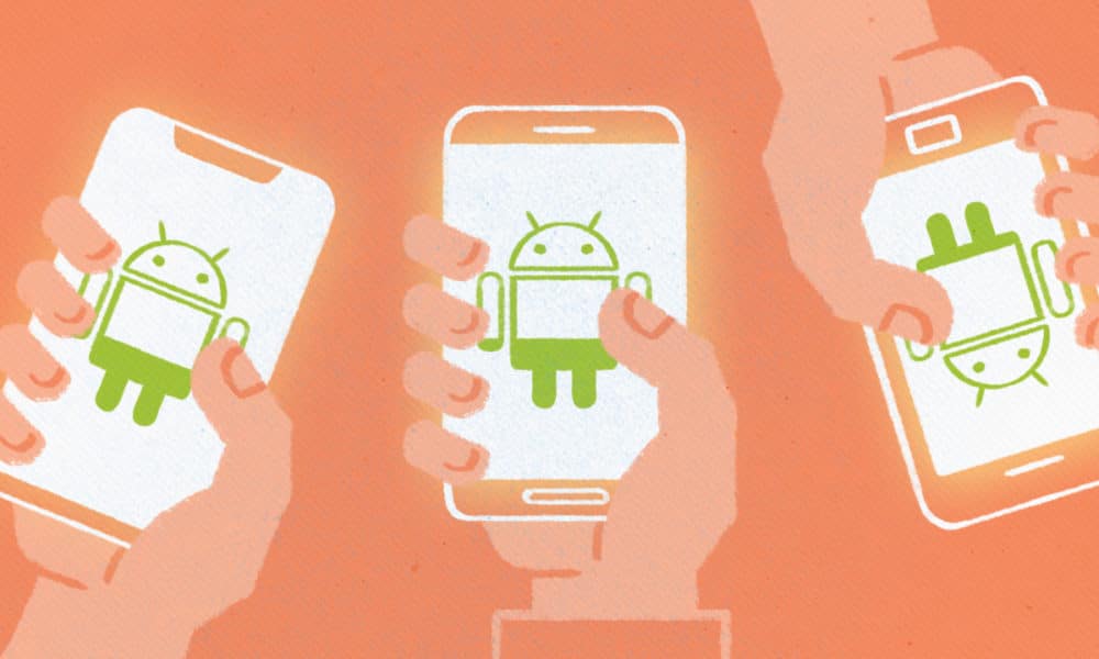 Why do Android updates arrive so late? - GadgetMatch