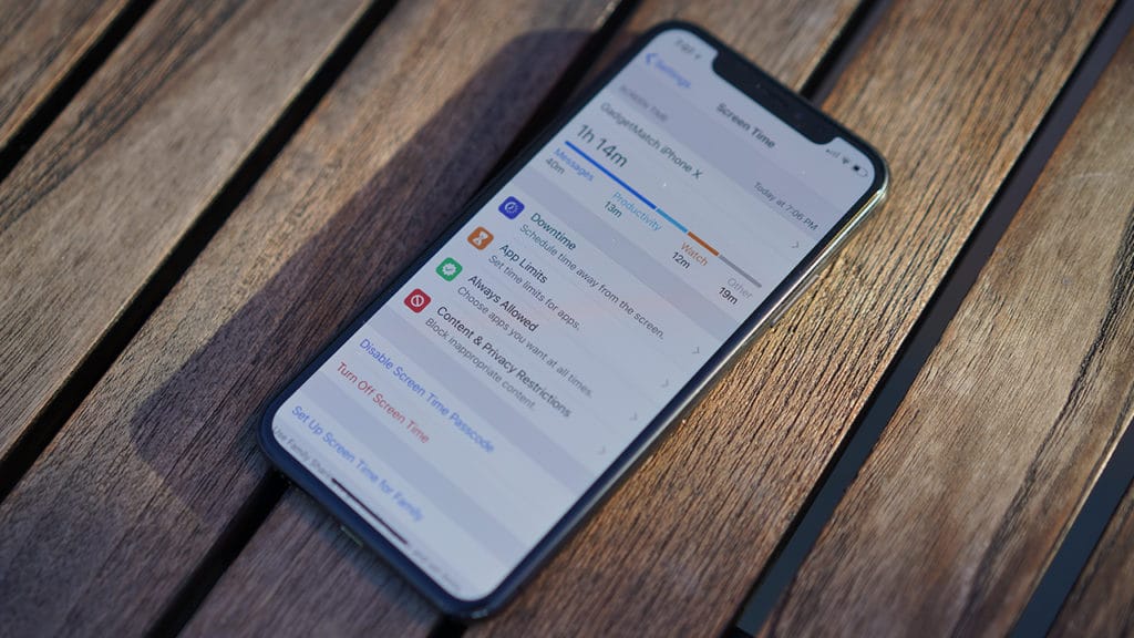 Apple focuses on speed and functionality rather than big features on ...