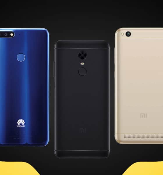 Best Budget Smartphones in the Philippines below P10,000 GadgetMatch