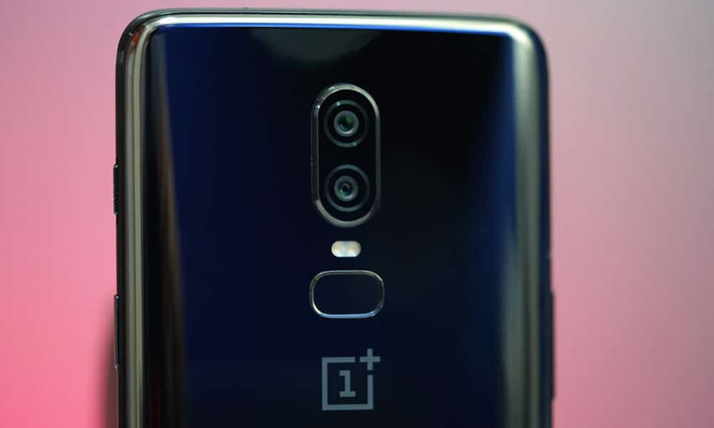 OnePlus 6 review: 3 months later - GadgetMatch
