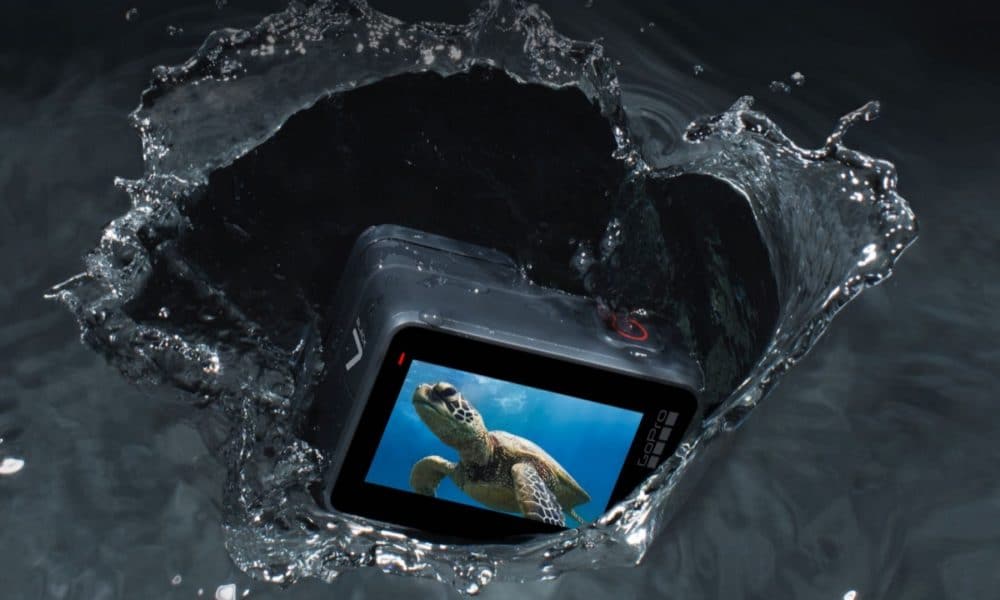 GoPro HERO 7 goes official with plethora of video and imaging