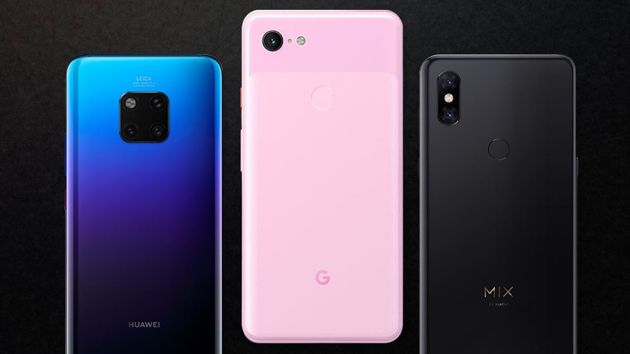 mediatek helio p90 to arrive on december 13 for midrange smart