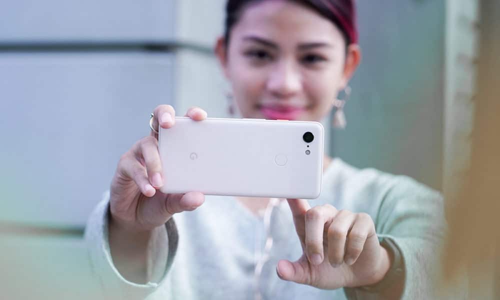 Pixel 3 earns satisfying DxOMark score - GadgetMatch