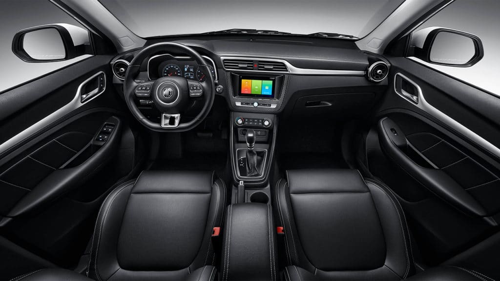 MG Philippines makes owning British heritage vehicles a reality for all ...