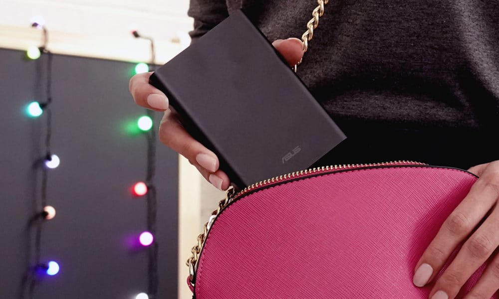 Zen Power ASUS ZenPower PD: A power bank that will charge your laptop on the go ...
