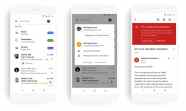 Google Rolls Out Redesigned Gmail App With Material Theme GadgetMatch