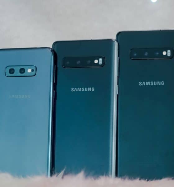 Samsung Galaxy S10 Hands-on: A refinement of everything - GadgetMatch