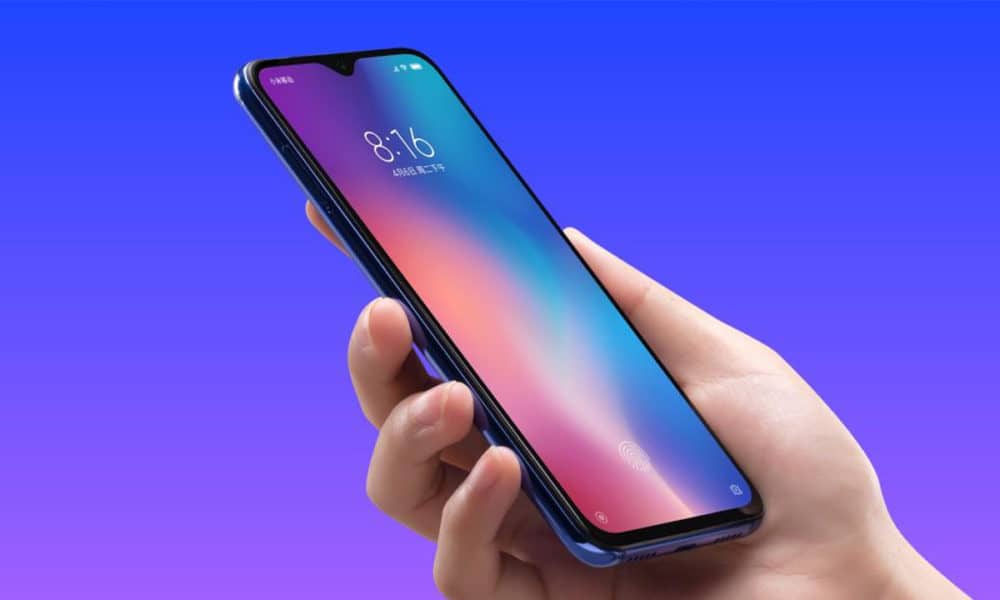 携帯電話本体 Xiaomi Mi 9 se 128gb Android Xiaomi Mi 9 SE - 128 GB - Blue (Unlocked) for sale online | eBay