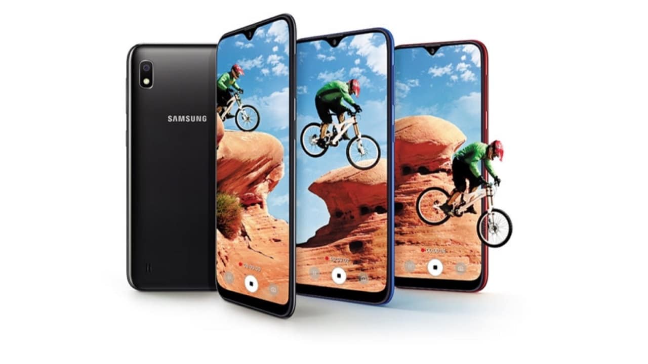 Image result for samsung Galaxy A10