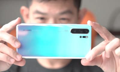 Huawei P30