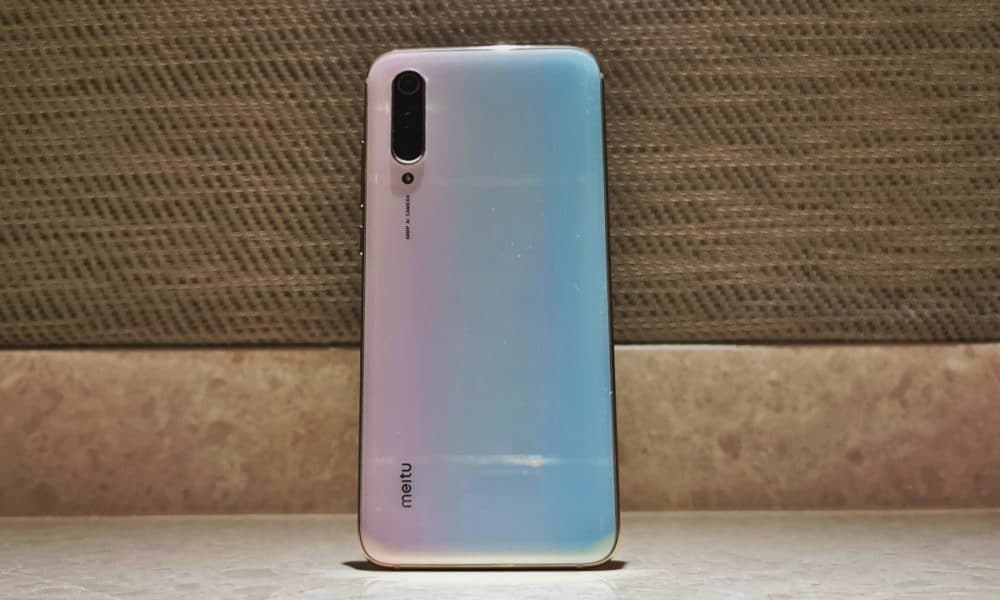 Xiaomi, Meitu launch Mi CC9 series: Selfie cam takes centerstage