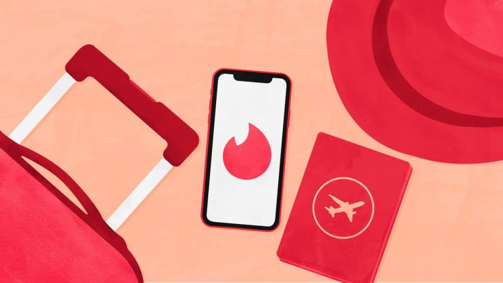 3 reasons why Tinder is the best travel app - GadgetMatch