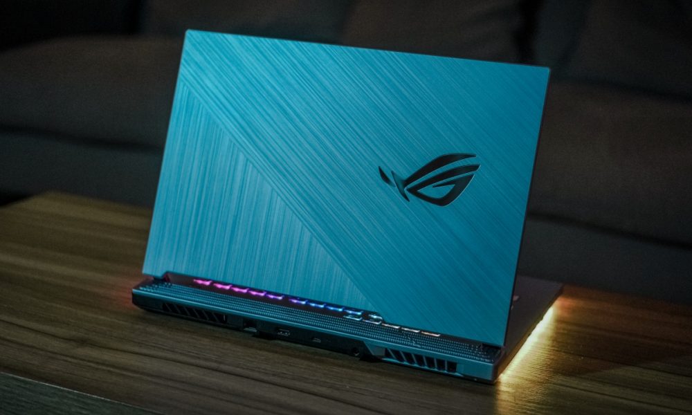 ASUS ROG Strix G review: Power that's just ice cool - GadgetMatch