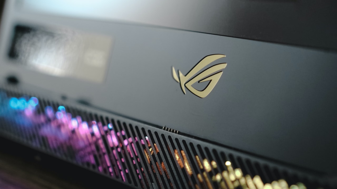 ROG