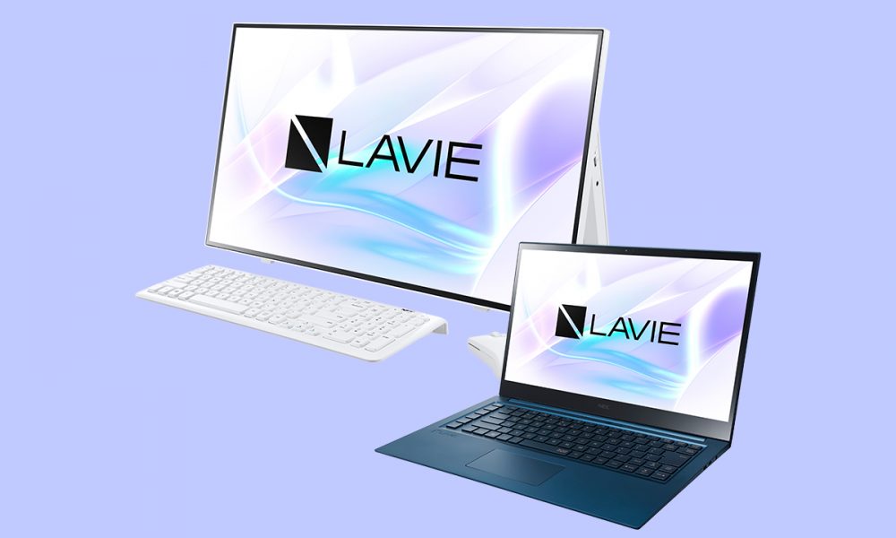 2563)NEC LAVIE All-in-one i7 3TB 美品 2563)NEC LAVIE All-in-one