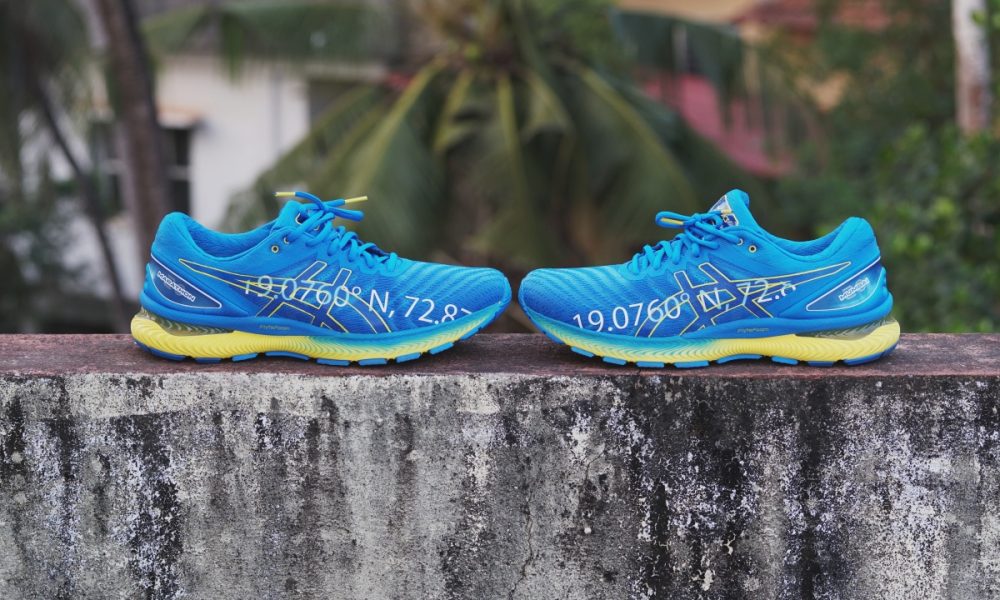 Asics Gel Nimbus 22 review: Exceptional trainer and runner