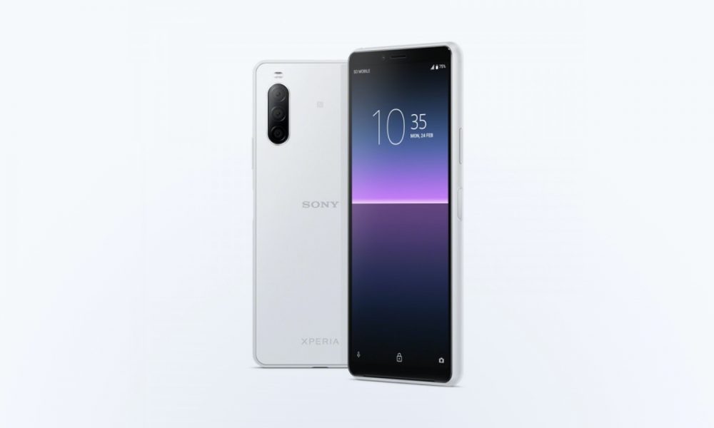 Sony Xperia 10 II launches gradually, here are camera samples