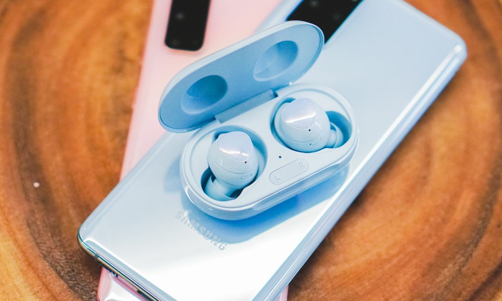Samsung Galaxy Buds+ levels up battery, sound quality Samsung Galaxy Buds+ levels up battery, sound quality