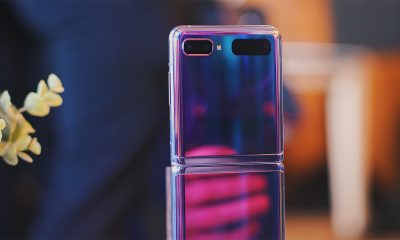 Samsung Galaxy Z Flip