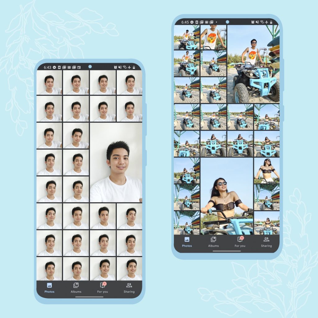How to back up your photos using Google Photos - GadgetMatch
