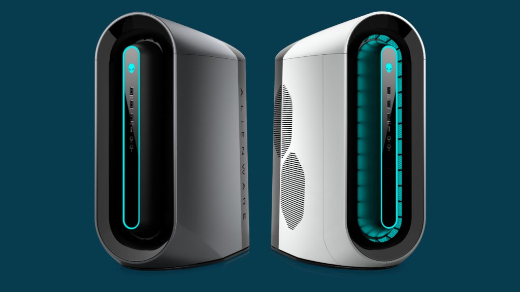 The Alienware Aurora is for competitve gamers – GadgetMatch