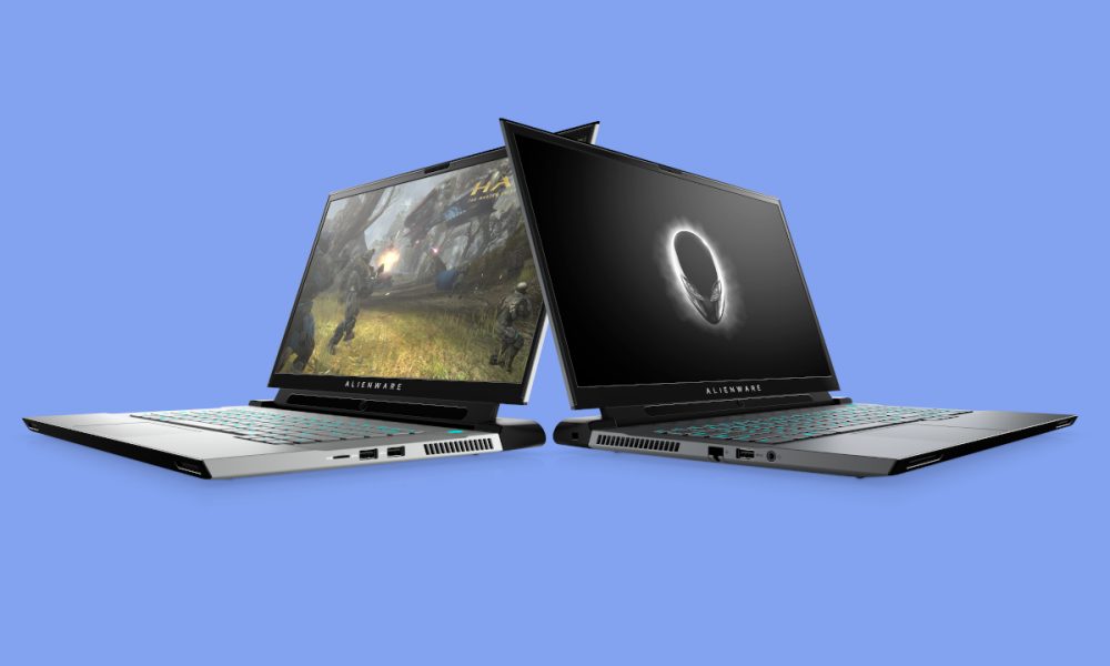 Alienware m15 and m17: Portable gaming powerhouse - GadgetMatch