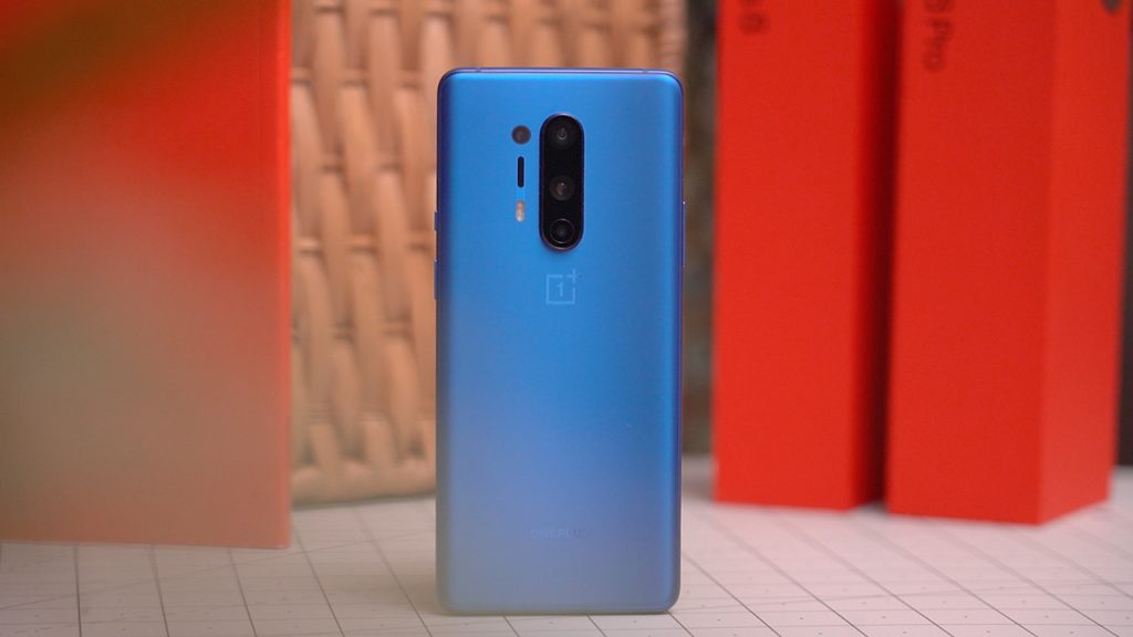 15 blue smartphones of 2020 - GadgetMatch