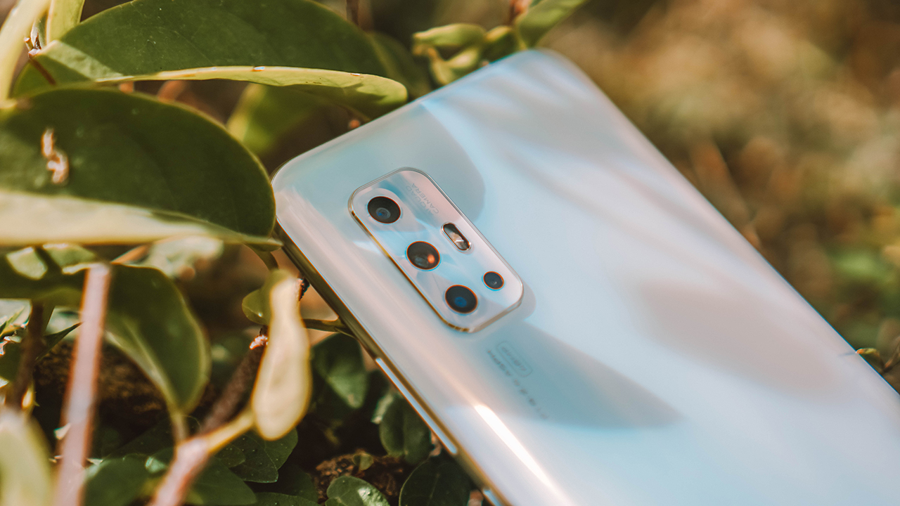 vivo V19 Neo: The ideal early 2019 midranger - GadgetMatch