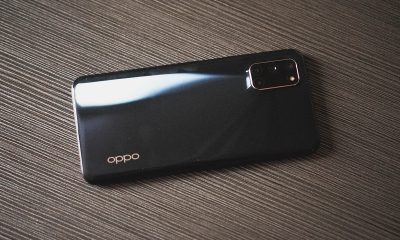 OPPO A92