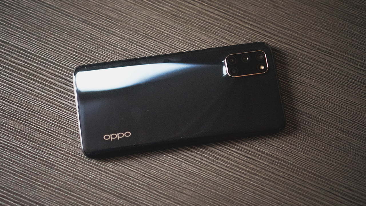 OPPO A92