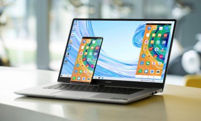 MateBook D14